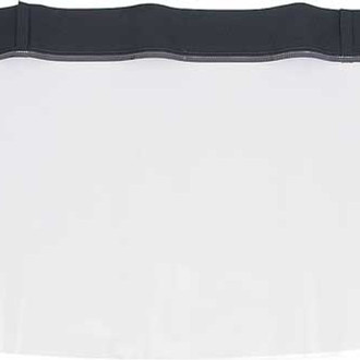 OER® - Convertible Top Rear Window