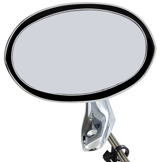OER® - Driver Side View Mirror