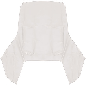OER® - Convertible Top