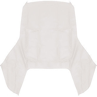 OER® - Convertible Top