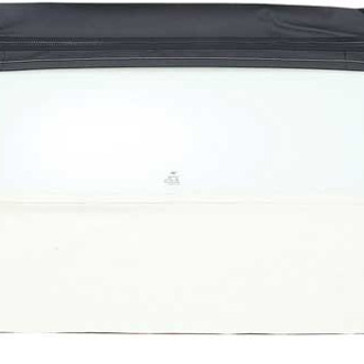 OER® - Convertible Top Rear Window