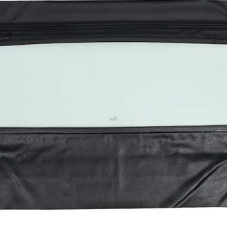 OER® - Convertible Top Rear Window