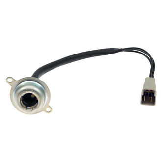 OER® - Driver or Passenger Side Replacement Turn Signal/Parking Light Bulb Socket