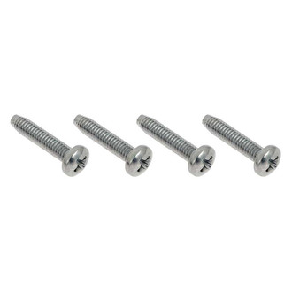 OER® - Turn Signal/Parking Light Screws