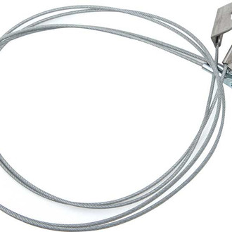 OER® - Convertible Top Hold Down Cables