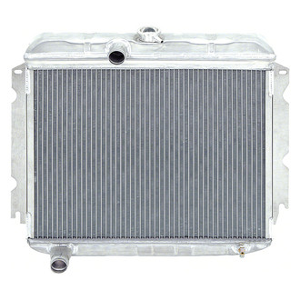OER® - Engine Coolant Radiator
