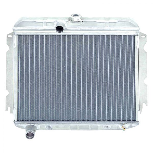 OER® - Aluminum Desert Cooler Radiator