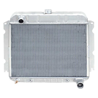 OER® - Engine Coolant Radiator