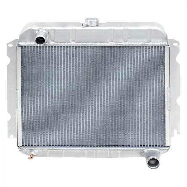 OER® - Engine Coolant Radiator