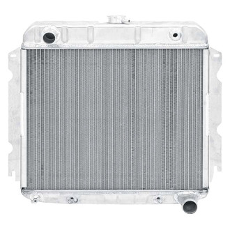 OER® - Engine Coolant Radiator