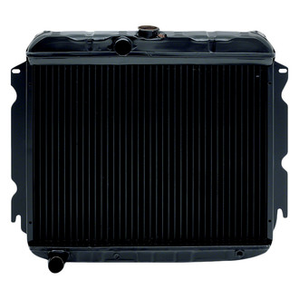 OER® - Engine Coolant Radiator