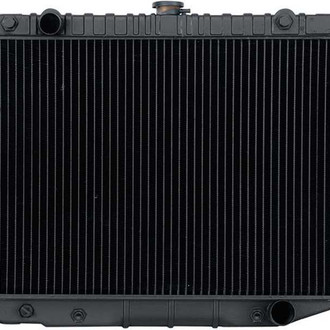 OER® - Radiators