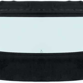 OER® - Convertible Top Rear Window