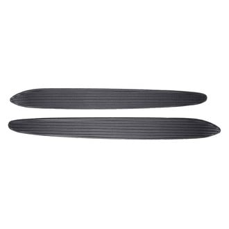 OER® - Hood Scoop Inserts