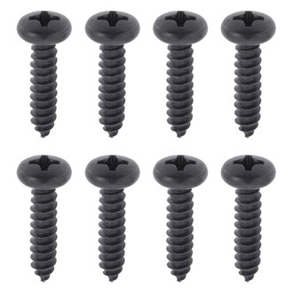 OER® - Replacement Turn Signal/Parking Light Screws