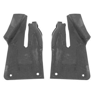 OER® - Door Jamb U-Seals