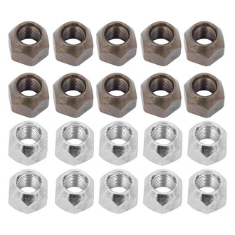 OER® - Cone Seat Standard Open End Lug Nuts