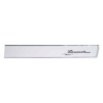 OER® - Glove Box Trim Plate