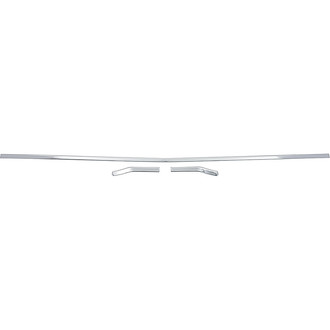 OER® - Trunk Moldings