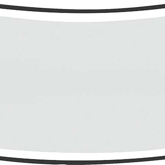 OER® - Windshield Seal