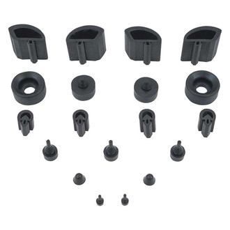 OER® - Bumper Kit