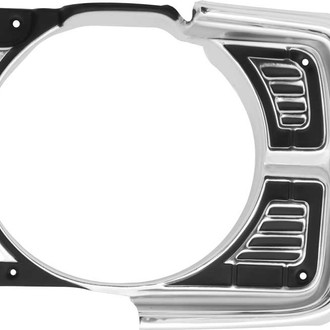 OER® - Driver Side Headlight Bezel