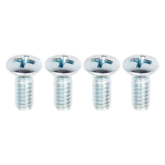 OER® - Replacement Turn Signal-Parking Light Screws