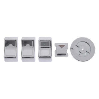 OER® - Dash Panel Knob Set
