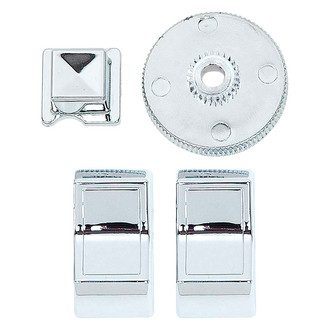 OER® - Dash Panel Knob Set