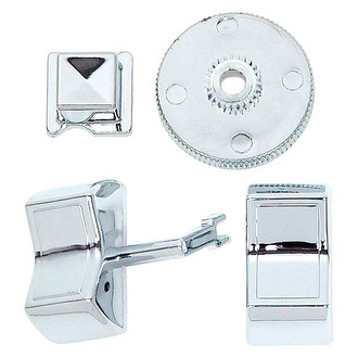 OER® - Dash Panel Knob Set
