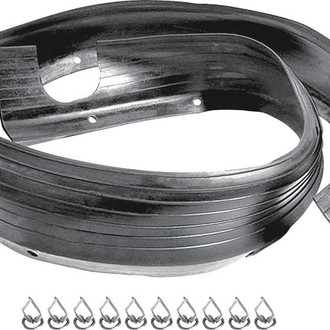 OER® - Hood Pin Gasket