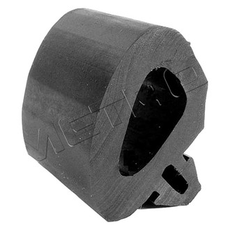 OER® - Hood Side Bumper