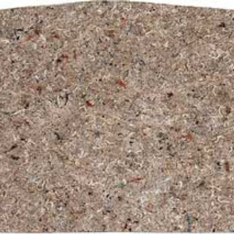 OER® - Rear Package Tray Insulation