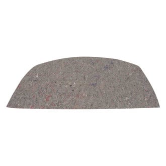 OER® - Package Tray Insulation