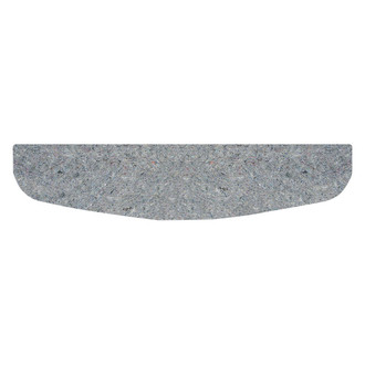 OER® - Package Tray Insulation