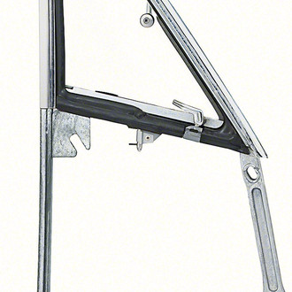 OER® - Driver Side Vent Glass Assembly