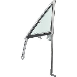 OER® - Driver Side Vent Glass Assembly