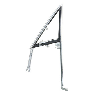 OER® - Passenger Side Vent Glass Assembly