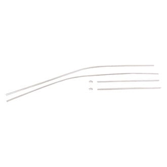 OER® - Roof Molding