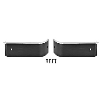 OER® - Lower Dash Panel Trim