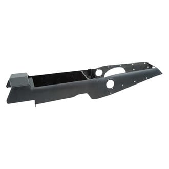 OER® - Center Console
