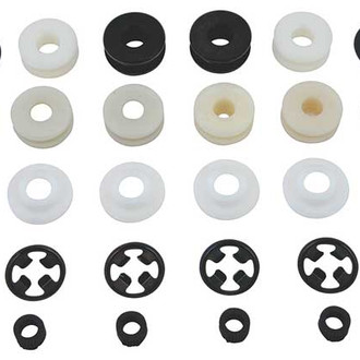 OER® - Window Regulator Roller