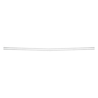 OER® - Driver and Passenger Side Grille Molding Set