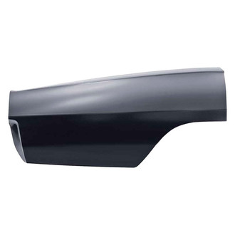 OER® - Rear Passenger Side Quarter Panel Patch