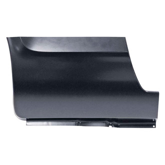 OER® - Rear Passenger Side Quarter Panel Patch
