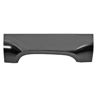 OER® - Center Driver Side Quarter Panel Patch