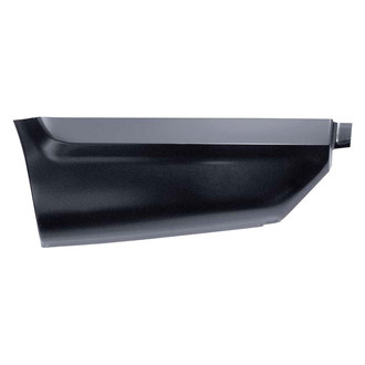 OER® - Rear Driver Side Quarter Panel Patch