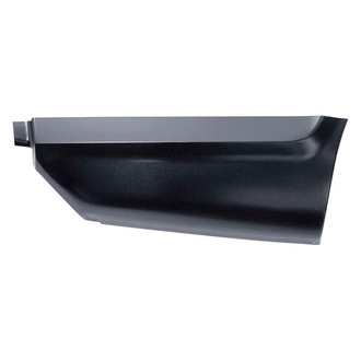 OER® - Rear Passenger Side Quarter Panel Patch