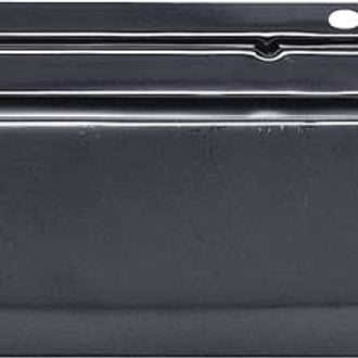OER® - Rear Inner Passenger Side Rocker Panel