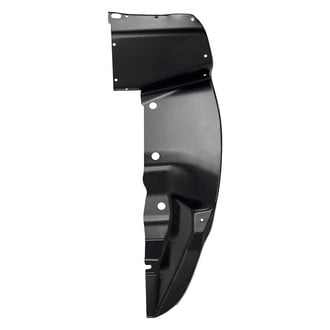 OER® - Fender Wheel Housings